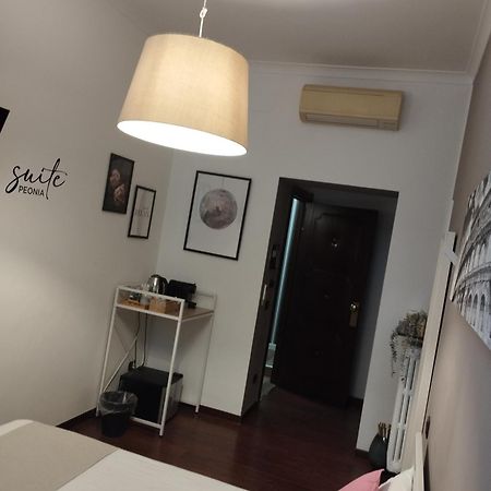 19 Vatican Suites Рим Экстерьер фото