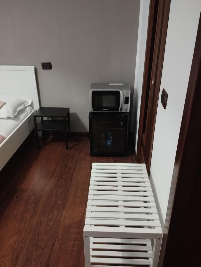 19 Vatican Suites Рим Экстерьер фото