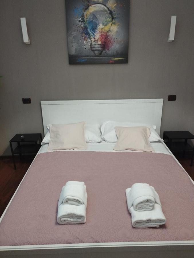 19 Vatican Suites Рим Экстерьер фото