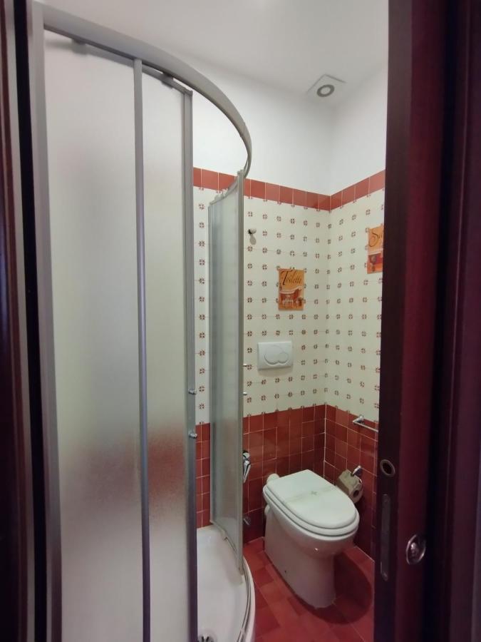 19 Vatican Suites Рим Экстерьер фото