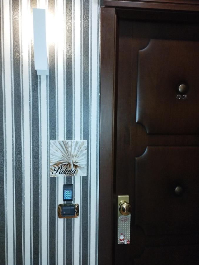19 Vatican Suites Рим Экстерьер фото