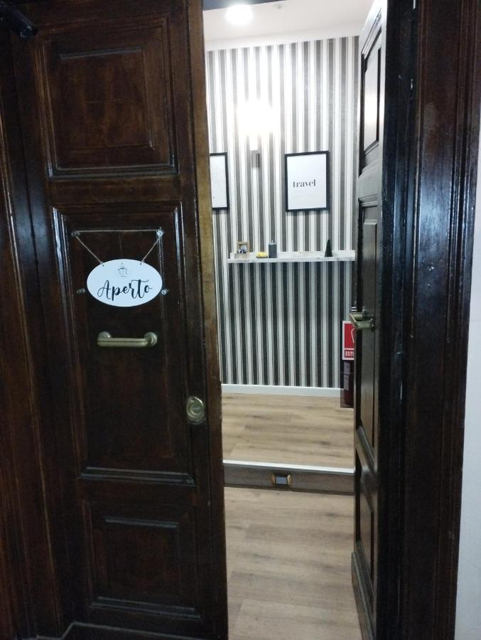 19 Vatican Suites Рим Экстерьер фото