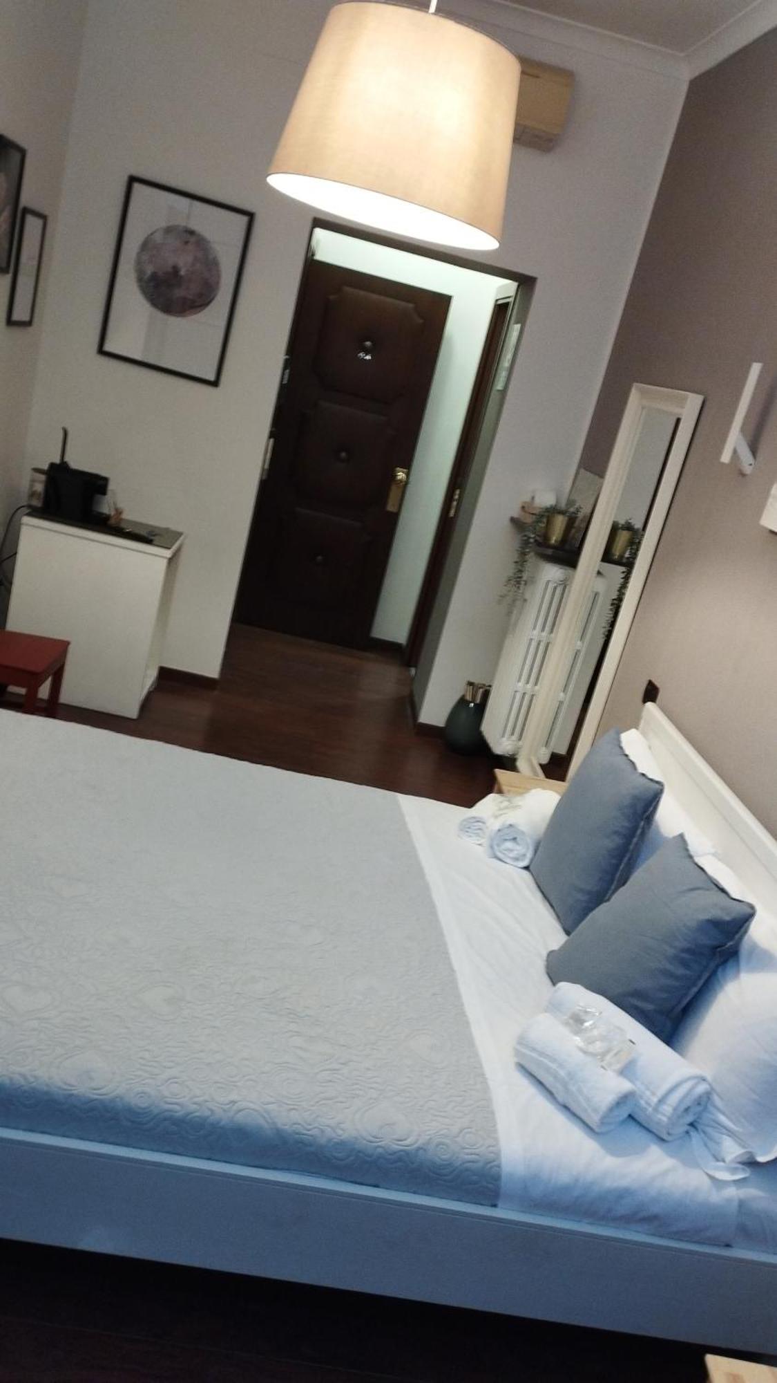 19 Vatican Suites Рим Экстерьер фото