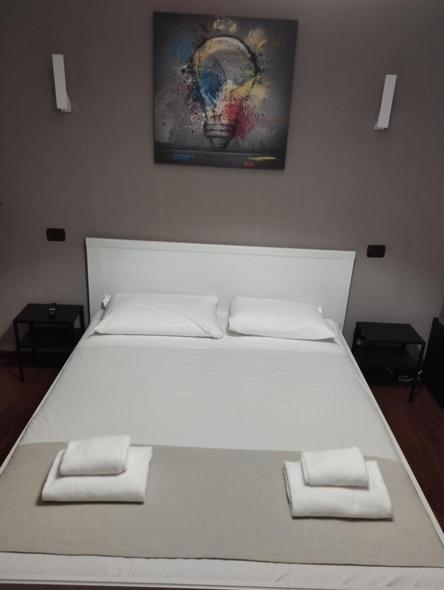 19 Vatican Suites Рим Экстерьер фото