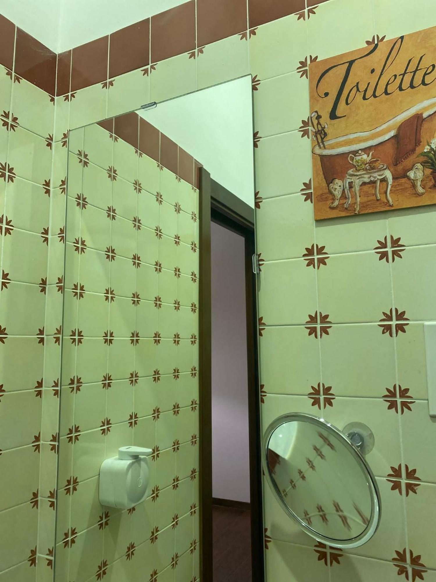 19 Vatican Suites Рим Экстерьер фото