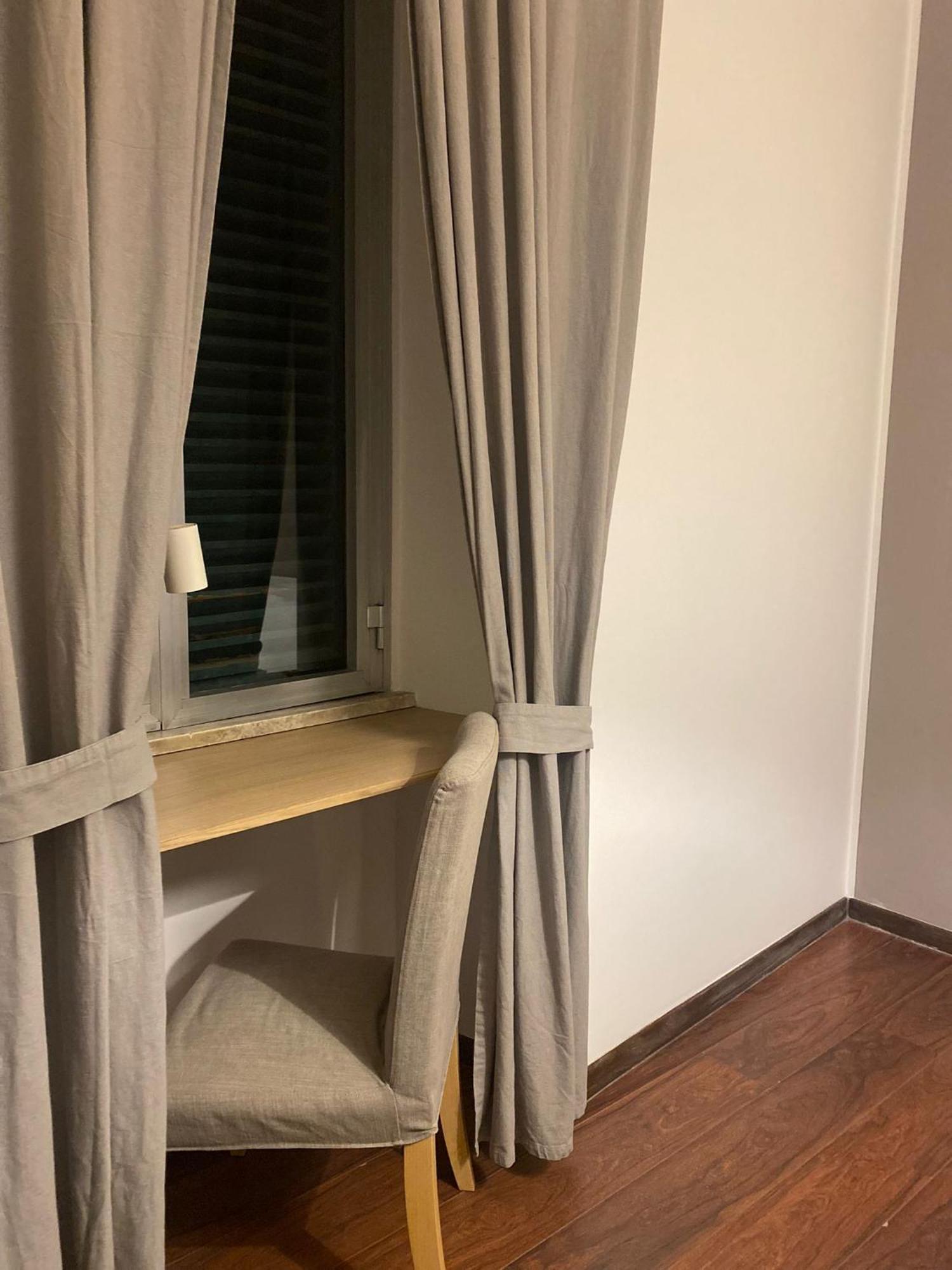 19 Vatican Suites Рим Экстерьер фото