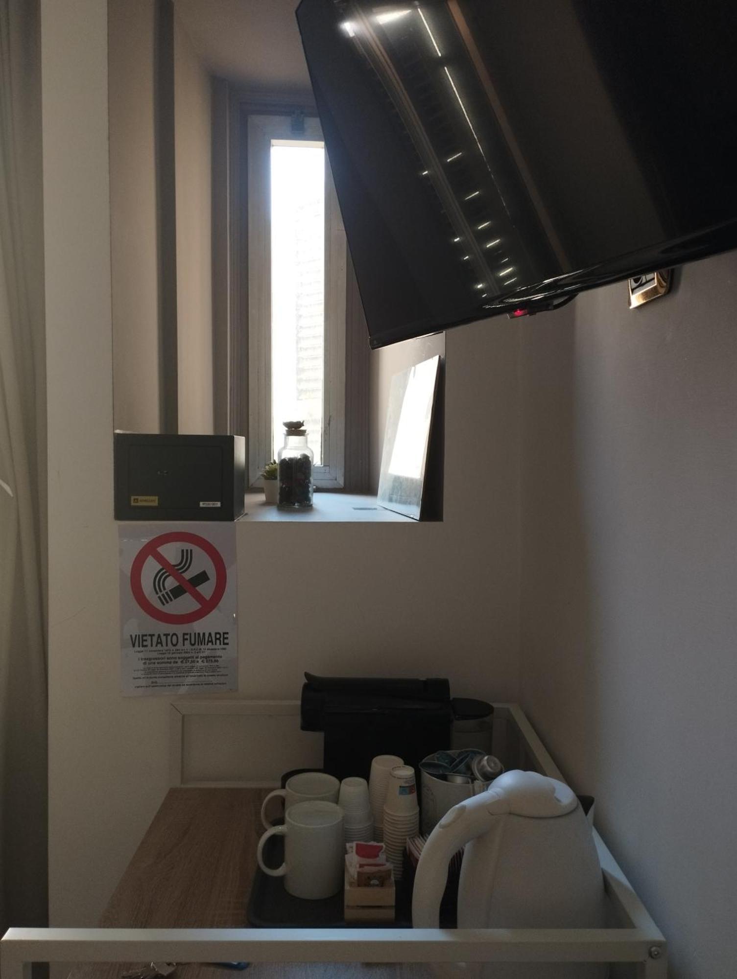19 Vatican Suites Рим Экстерьер фото